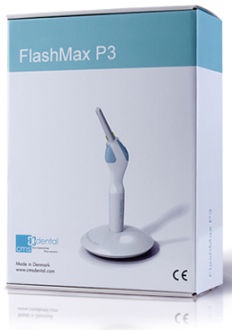 FlashMax P3