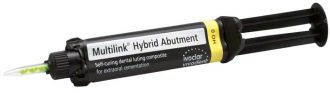 Multilink Hybrid Abutment HO 0