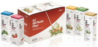 MI Paste Plus – Strawberry, 3312