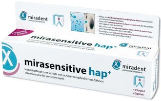 Mirasensitive HAP+