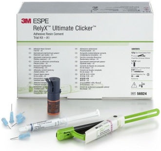 RelyX Ultimate Clicker Trial Kit A1