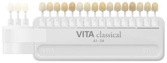 Vzorník Vita Classical