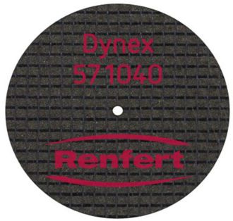 Dynex Separating Disc 1,0 x 40 mm