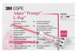 Adper Prompt L-Pop