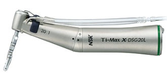 Ti-Max X-DSG20L