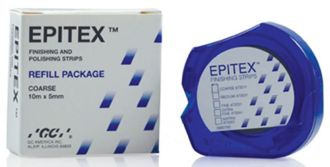 Epitex – X-fine červená, 408