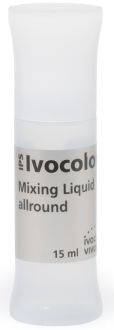 IPS Ivocolor Mixing Liquid allround