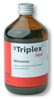 SR Triplex Hot Monomer
