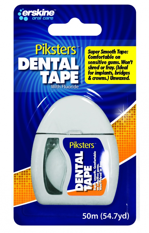 Piksters PTFE Tape