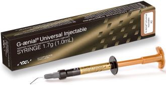 G-aenial Universal Injectable CV