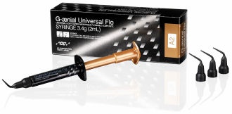 G-aenial Universal Flo – A2, 4620