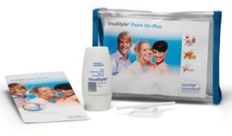 VivaStyle Paint On Plus Patient Kit