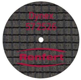 Dynex Separating Disc 0,25 x 26 mm