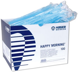 Happy Morning Tooth Brush