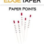 EdgeTaper Paper Point F2