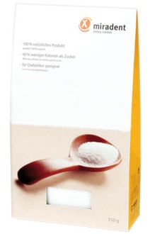 Miradent Xylitol Powder
