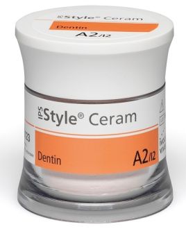 IPS Style Ceram Dentin 20 G  – A2, 673260