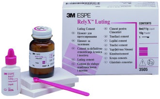 RelyX Luting
