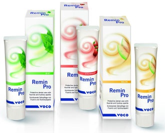 Remin Pro Assorted