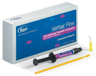 Vertise Flow Test-Me Kit