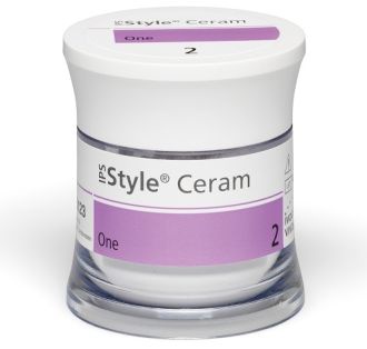 IPS Style Ceram One 100 g – 5, 673368