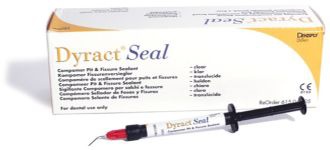 Dyract Seal translucent