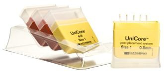 Unicore Starter Kit