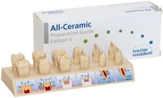 All-Ceramic Preparation Guide