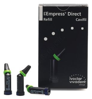 IPS Empress Direct Cavifil – A3 Dentin, 627260