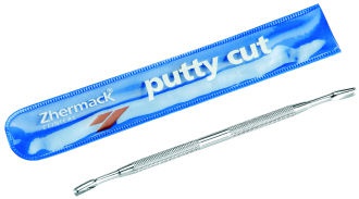 Putty Cut