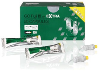 Fuji IX GP Extra kapsle – A3,5, 3283