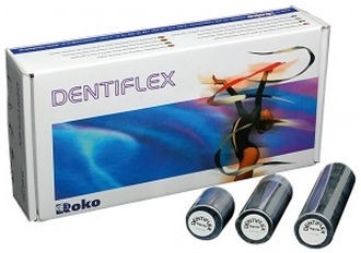 Dentiflex 25 mm M Regular