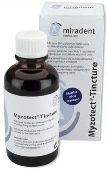 Myzotect Tincture