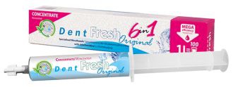 Dent Fresh Original Concentrate