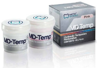 MD-Temp Plus