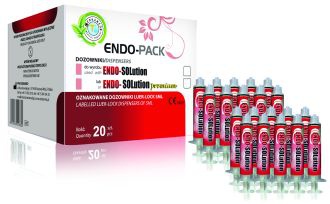 Endo-Pack Endo-Solution