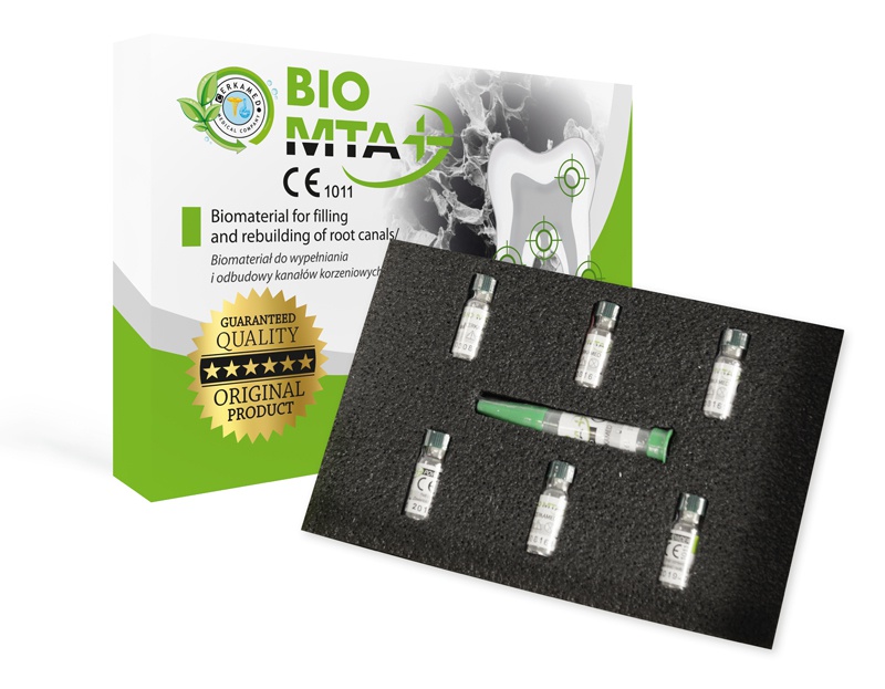 Bio MTA+ Standard
