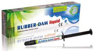 Rubber-Dam Liquid