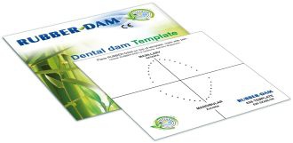 Rubber-Dam Template Premium