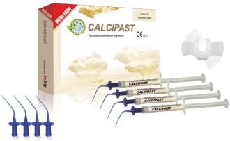 Calcipast Mega Pack