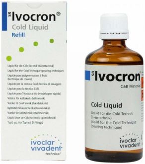 SR Ivocron Cold Liquid
