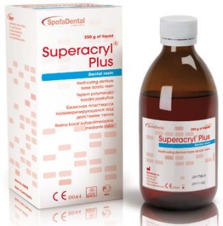 Superacryl Plus Liquid