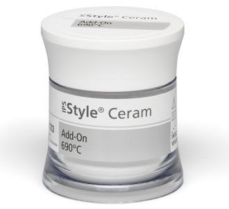 IPS Style Ceram Add-On – 690 °C, 673329
