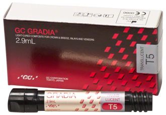 GC Gradia 2,9 ml – CT-2, 5217