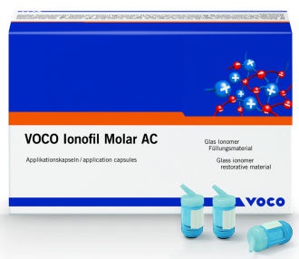 Ionofil Molar AC A3