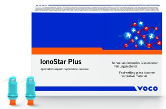IonoStar Plus Set