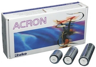 Acron 25 mm S Pink