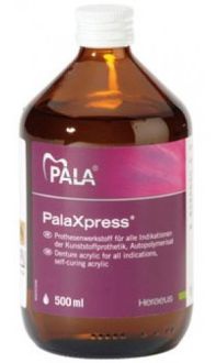 PalaXpress Liquid