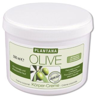 Plantana Olive