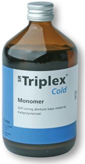 SR Triplex Cold Monomer